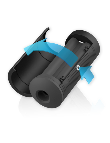 KIIROO - TITAN TECHNOLOGICAL MASTURBATOR