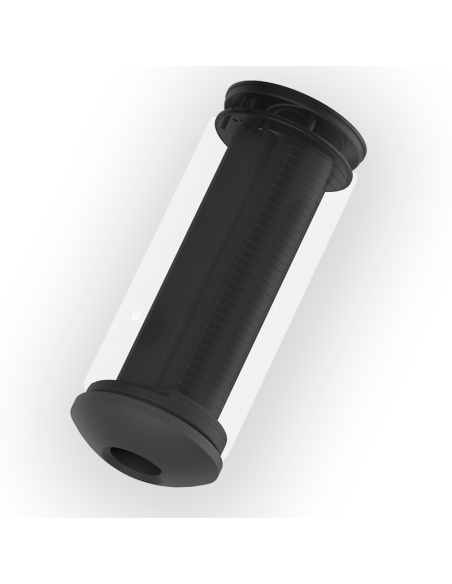 KIIROO - TITAN EXPERIENCE TECHNOLOGINIS MASTURBATORIUS