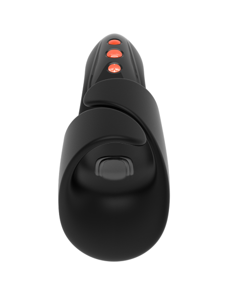 JAMYJOB - PULSAR WAND VIBRATION AND PULSATION MODES