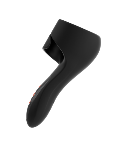 JAMYJOB - PULSAR WAND VIBRATION AND PULSATION MODES