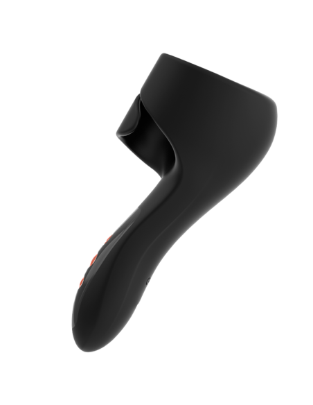 JAMYJOB - PULSAR WAND VIBRATION AND PULSATION MODES