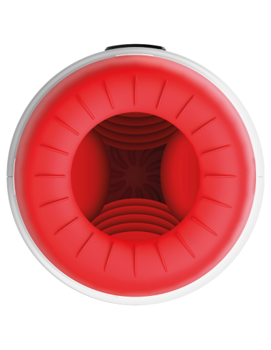 JAMYJOB - ROCKET MASTURBATOR SOFT COMPRESSION TECH AND VIBRATION