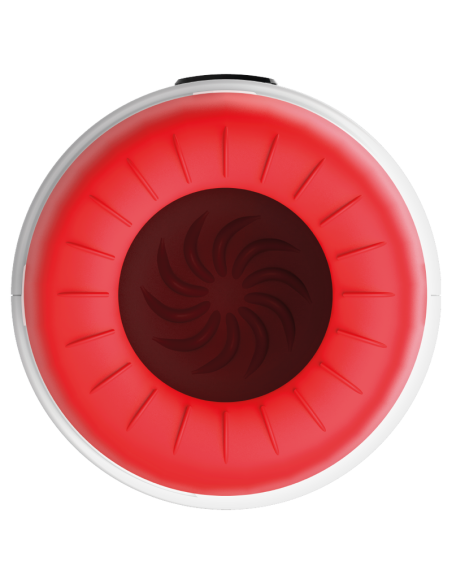 JAMYJOB - ROCKET MASTURBATOR SOFT COMPRESSION TECH AND VIBRATION