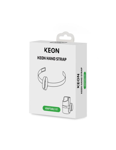 KIIROO - KEON HAND STRAP - WRIST STRAP