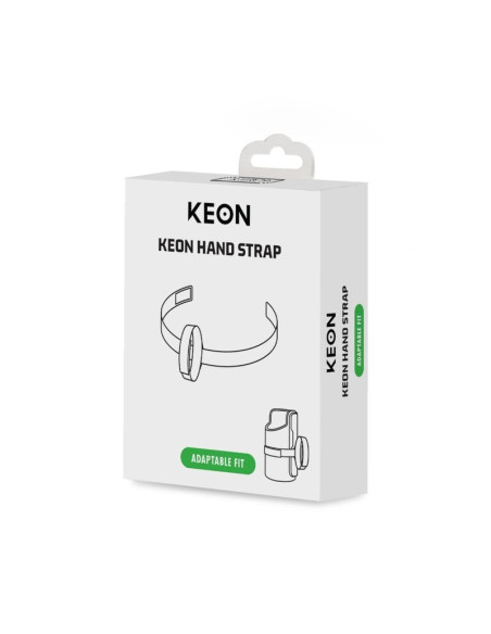 KIIROO - KEON HAND STRAP - WRIST STRAP