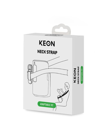 KIIROO - KEON NECK STRAP - NECK STRAP