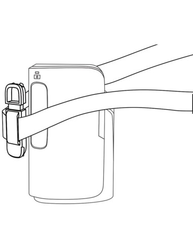 KIIROO - KEON NECK STRAP - NECK STRAP