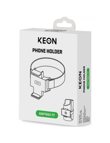 KIIROO - KEON PHONE HOLDER - MOBILE ADAPTER