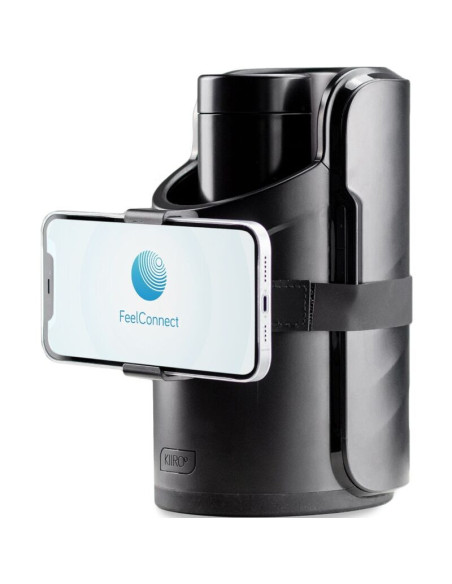 KIIROO - KEON TELEFONO LAIKIKLIS - MOBILIOJO TELEFONO ADAPTERIS