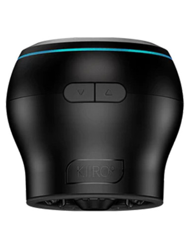 KIIROO - POWERBLOW INTERACTIVE SUCTION DEVICE