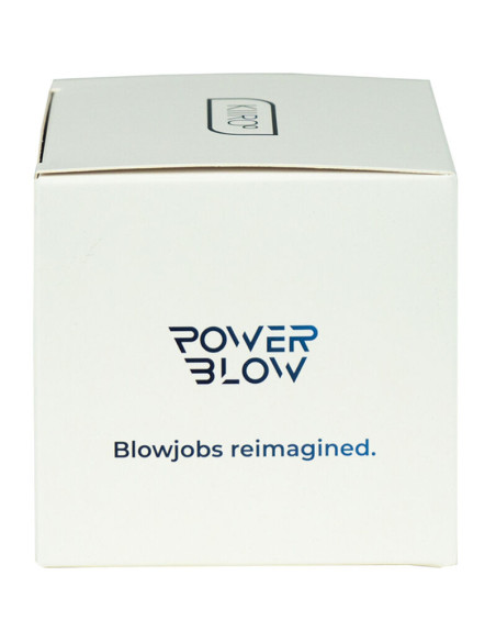 KIIROO - POWERBLOW INTERACTIVE SUCTION DEVICE