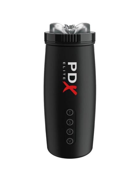 PDX ELITE - STROKER ULTRA-POWERFUL RECHARGEABLE