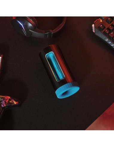 LELO - F1S V3 MALE MASTURBATOR TEAL