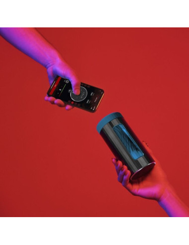 LELO – F1S V3 MASTURBATOR TIAL