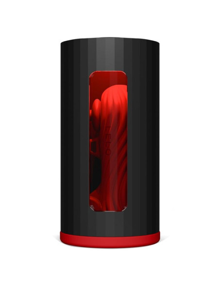 LELO - F1S V3 VYNAS MASTURBATOR RAUDONAS