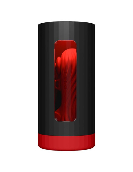 LELO - F1S V3 VYRAS MASTURBATOR RED XL
