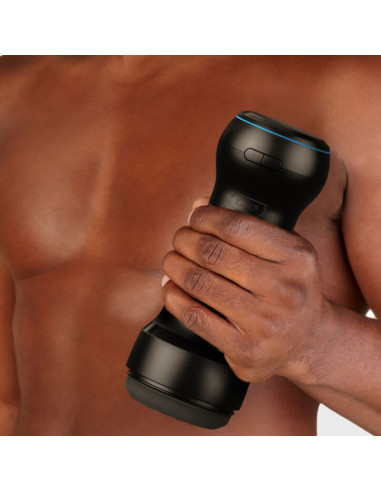 KIIROO - FEEL POCKET MALE MASTURBATOR POWER BLOW