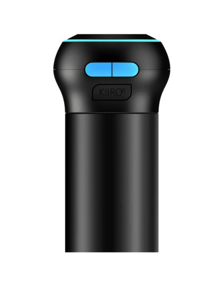 KIIROO - INTERACTIVE CONTROLLER BLACK