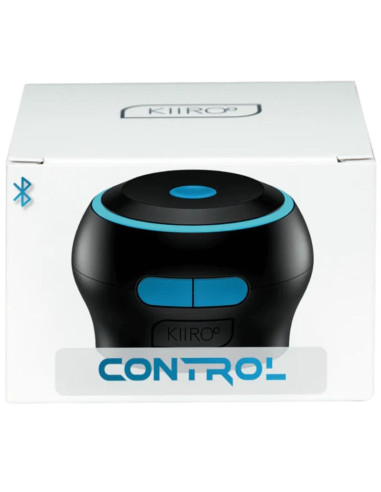 KIIROO - INTERACTIVE CONTROLLER BLACK