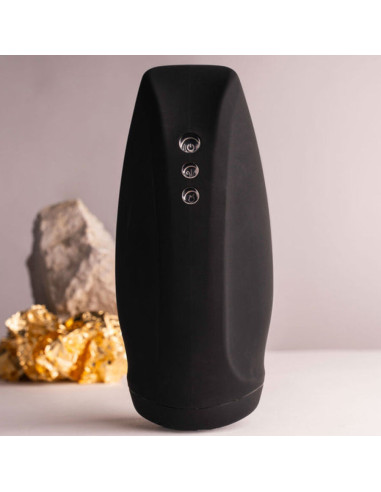 ROCKS-OFF - TORRENT AUTOMATIC MASTURBATOR WITH AIR TECHNOLOGY