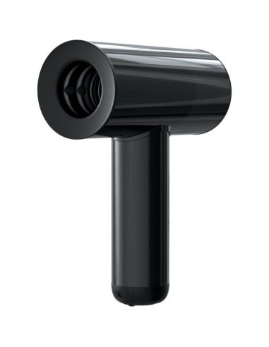 PDX ELITE - Dvigubas automatinis vandens masturbatorius