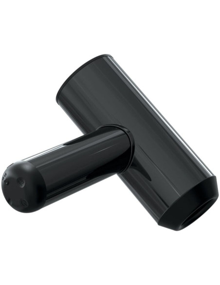 PDX ELITE - Dvigubas automatinis vandens masturbatorius