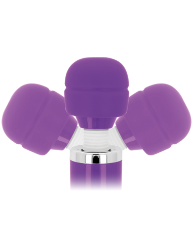 INTENSE - KEANU WAND LILAC MASSAGER