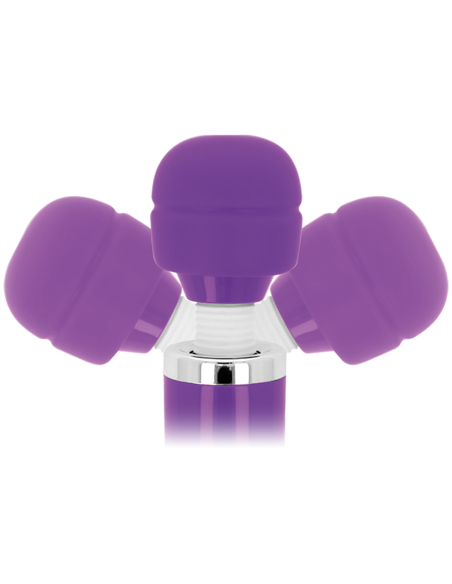 INTENSE - KEANU WAND LILAC MASSAGER