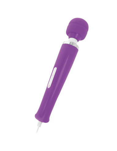 INTENSE - KEANU WAND LILAC MASSAGER