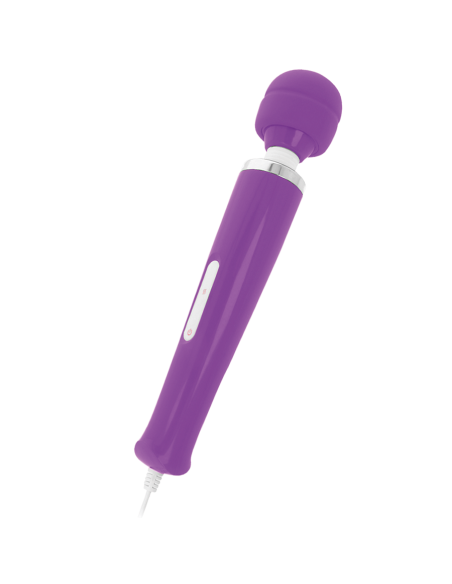 INTENSE - KEANU WAND LILAC MASSAGER
