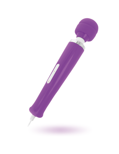 INTENSE - KEANU WAND LILAC MASSAGER