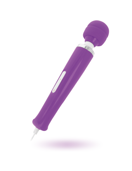 INTENSE - KEANU WAND LILAC MASSAGER