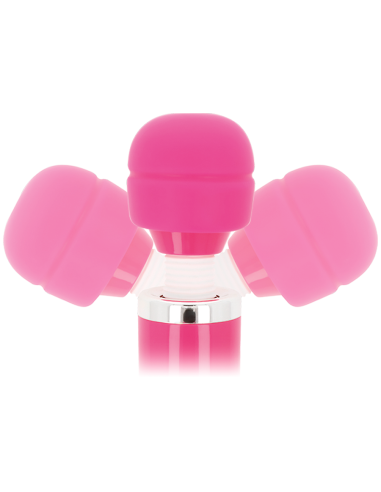 INTENSE - KEANU WAND PINK MASSAGER