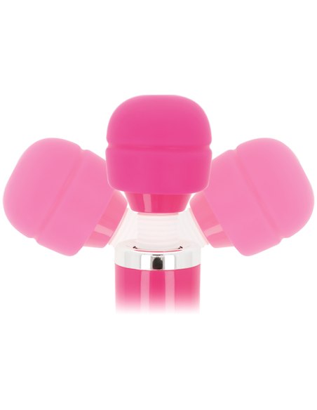 INTENSE - KEANU WAND PINK MASSAGER