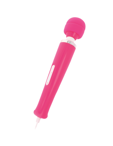 INTENSE - KEANU WAND PINK MASSAGER