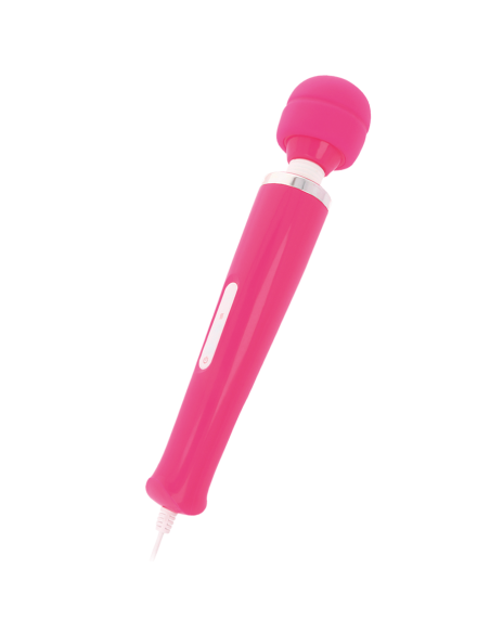 INTENSE - KEANU WAND PINK MASSAGER