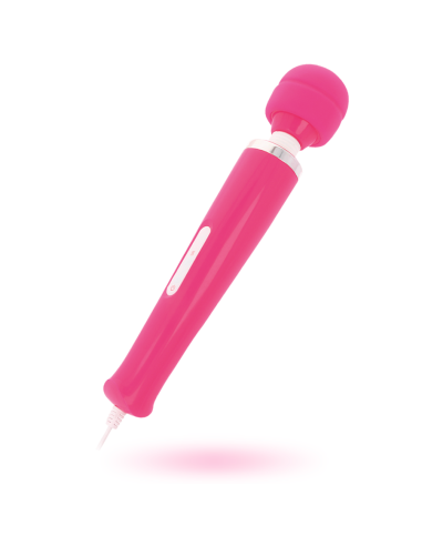 INTENSE - KEANU WAND PINK MASSAGER