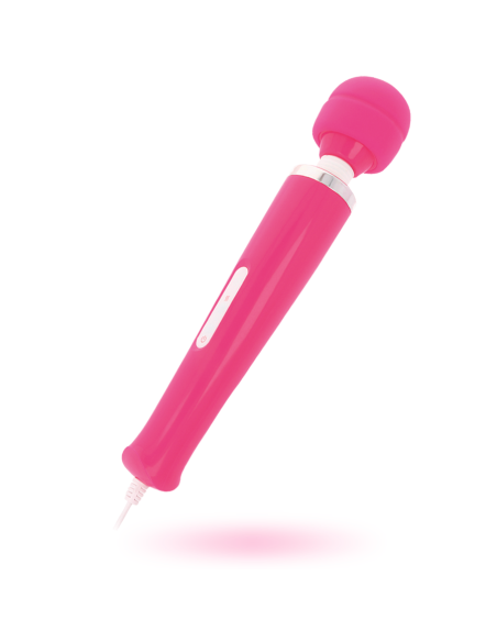 INTENSE - KEANU WAND PINK MASSAGER