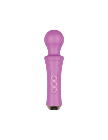 XOCOON - THE PERSONAL WAND FUCHSIA