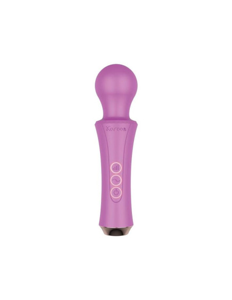 XOCOON - THE PERSONAL WAND FUCHSIA