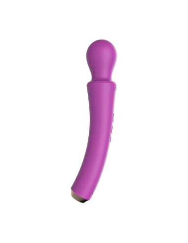 XOCOON - THE CURVED WAND FUCHSIA