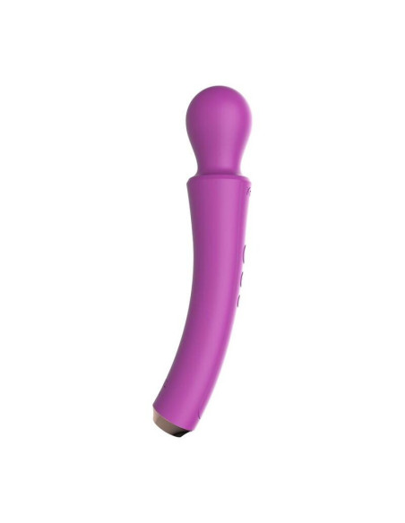 XOCOON - THE CURVED WAND FUCHSIA