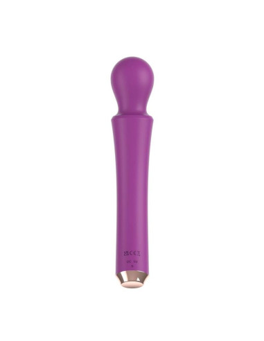 XOCOON - THE CURVED WAND FUCHSIA