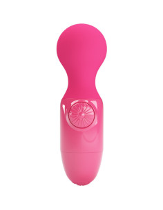 PRETTY LOVE - MAGENTA MINI PERSONAL MASSAGER