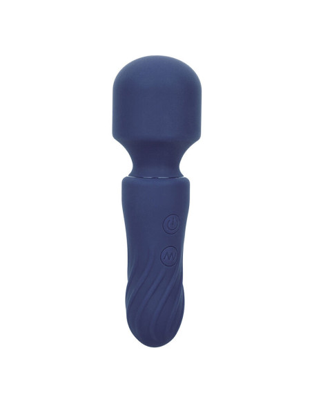 CALEXOTICS - CHARISMA CHARM MASSAGER 12 FUNCTIONS PURPLE