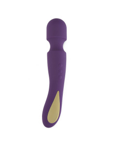 TOYJOY - LIGHT ZENITH WAND MASSAGER PURPLE