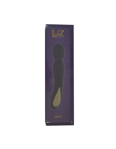 TOYJOY - LIGHT ZENITH WAND MASSAGER BLACK