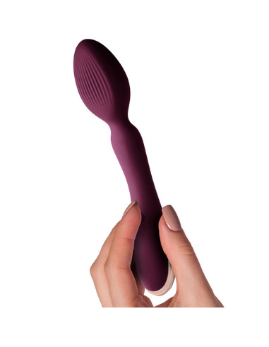 CLIMAXIMUM - AURORA WAND VIBRATOR