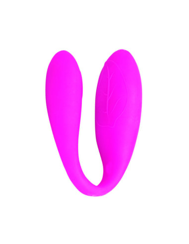 PRETTY LOVE – žavingas alyvinis masažuoklis