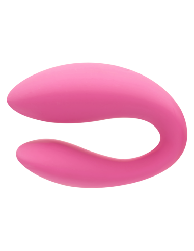 MORESSA - LAUREN REMOTE CONTROL STIMULATOR FOR COUPLES